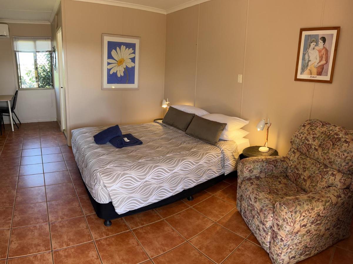 Childers Budget Accommodation Exterior foto