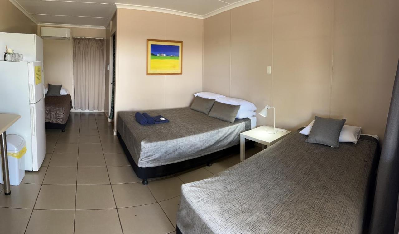 Childers Budget Accommodation Exterior foto